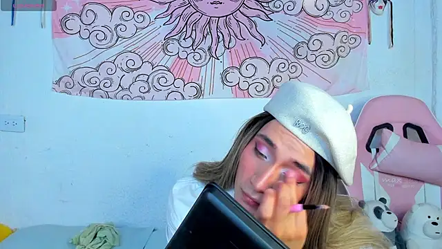 brihanna cooper online show from 05-08-26, 02:33