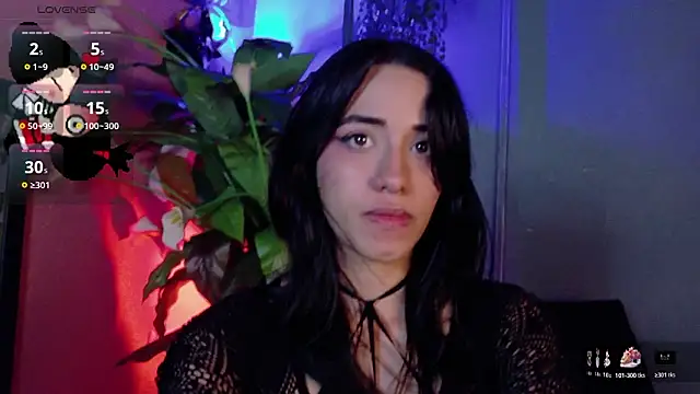 Daiisy kiss online show from 02-26-26, 11:37