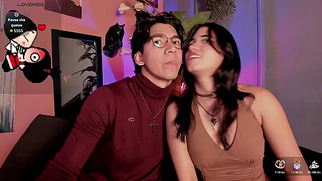 Daiisy kiss online show from 03-05-26, 01:23