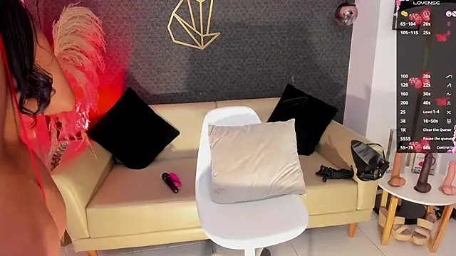 Snapshot of Katia_fire chatting on 01-17-26, 05:12 Katia fire online show from 01-17-26, 05:12