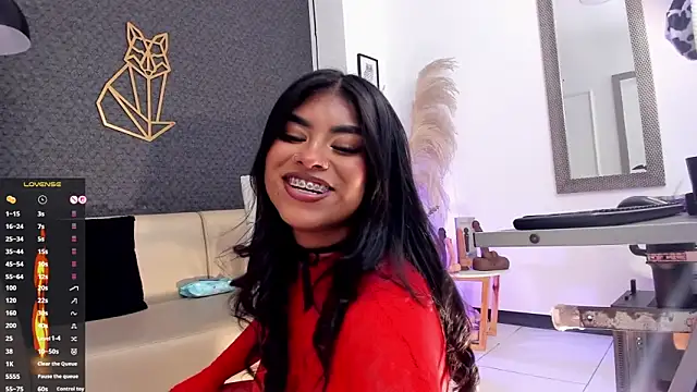 Snapshot of Katia_fire chatting on 02-22-26, 03:51 Katia fire online show from 02-22-26, 03:51