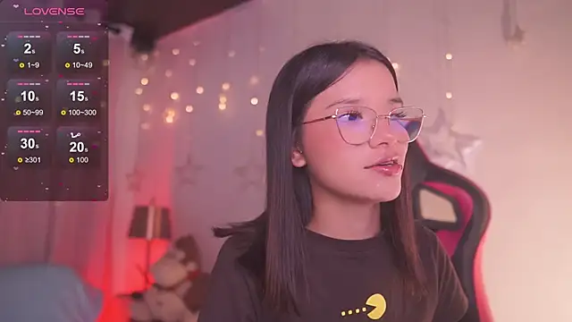 Lana Dreams  online show from 01-08-26, 01:08