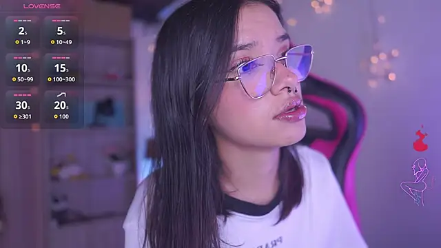 Lana Dreams  online show from 03-12-26, 01:45