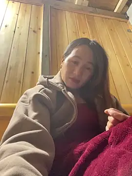 phungtiti online show from 12-05-25, 01:42