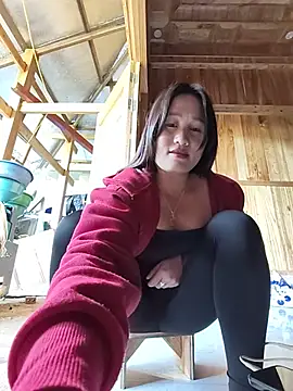 Snapshot of phungtiti chatting on 05-14-26, 12:50 phungtiti online show from 05-14-26, 12:50