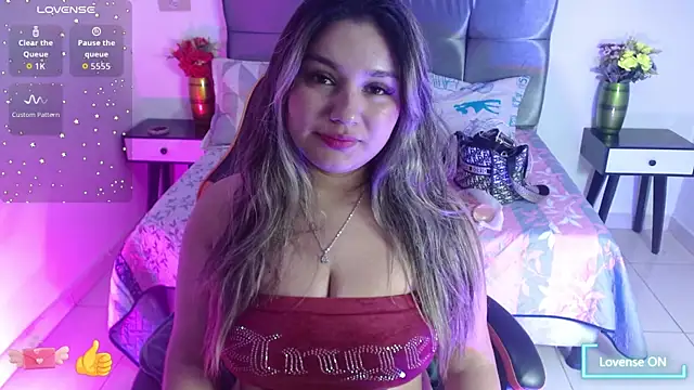 Samarys star online show from 09-15-25, 01:11