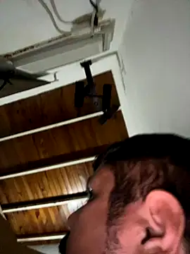 Diabloproducciones online show from 10-04-25, 11:47