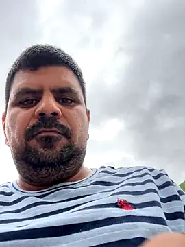 Diabloproducciones online show from 10-19-25, 08:09