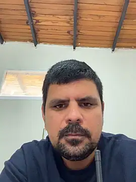 Diabloproducciones online show from 03-12-26, 03:40