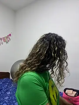 Nina vallon online show from 09-24-25, 10:51