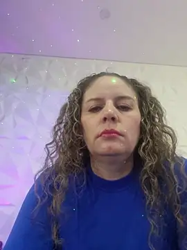 Nina vallon online show from 07-28-26, 01:43