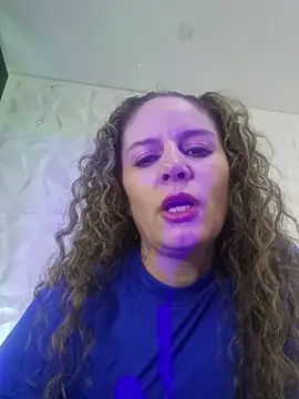 Nina vallon online show from 07-28-26, 02:13