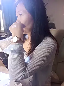 Joanna1122 online show from 12-03-25, 01:46