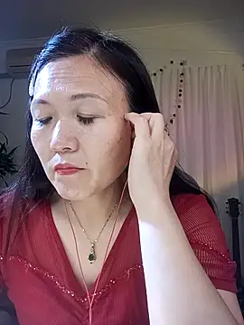 Snapshot of Joanna1122 chatting on 03-31-26, 09:10 Joanna1122 online show from 03-31-26, 09:10