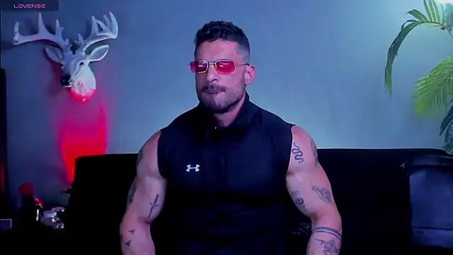 dennis cox1 online show from 02-26-26, 02:10