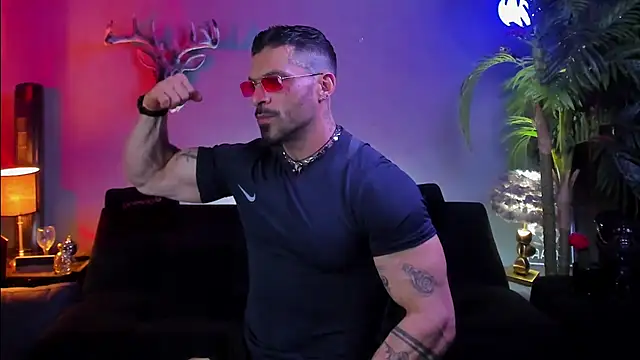 dennis cox1 online show from 04-24-26, 12:18