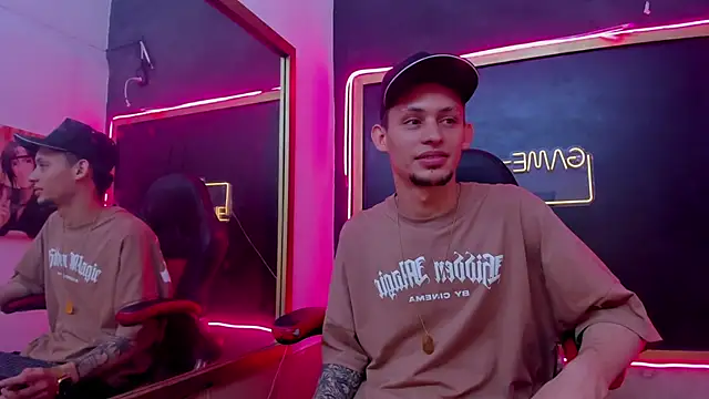 Asmodeo 24 online show from 10-09-25, 02:26