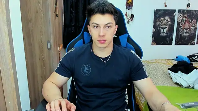 Snapshot of javiersexymann chatting on 12-12-24, 05:59 javiersexymann online show from 12-12-24, 05:59