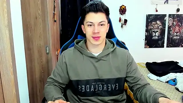 Snapshot of javiersexymann chatting on 12-13-24, 04:49 javiersexymann online show from 12-13-24, 04:49