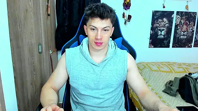 Snapshot of javiersexymann chatting on 12-29-24, 05:33 javiersexymann online show from 12-29-24, 05:33