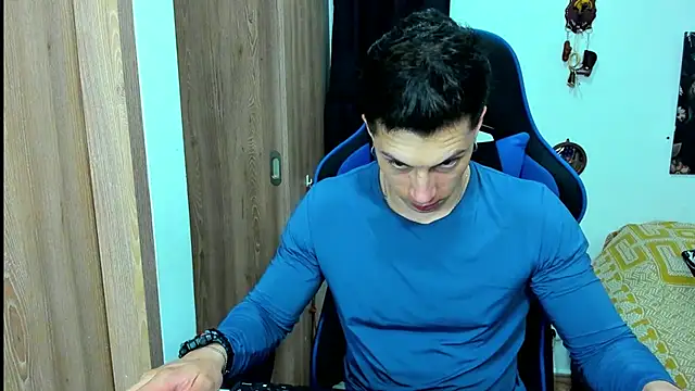 Snapshot of javiersexymann chatting on 01-19-25, 02:25 javiersexymann online show from 01-19-25, 02:25