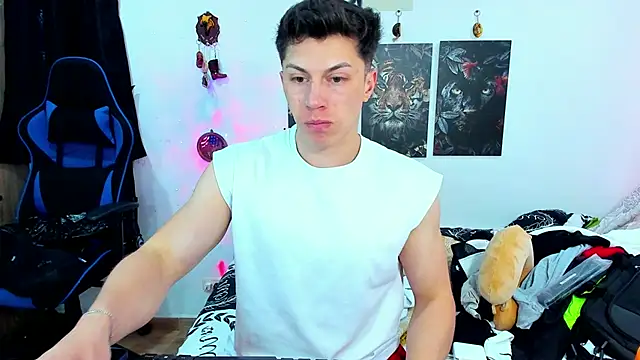 Snapshot of javiersexymann chatting on 01-27-25, 09:22 javiersexymann online show from 01-27-25, 09:22