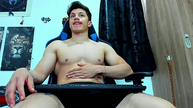 Snapshot of javiersexymann chatting on 02-24-25, 07:30 javiersexymann online show from 02-24-25, 07:30