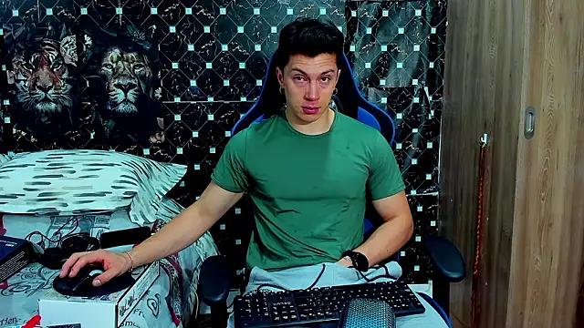 javiersexymann online show from 02-28-26, 10:55