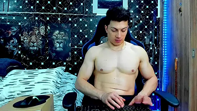 Snapshot of javiersexymann chatting on 08-07-26, 12:23 javiersexymann online show from 08-07-26, 12:23