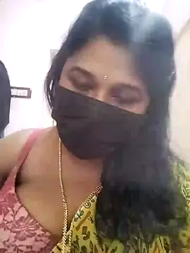chaitara-reddy online show from 10-21-25, 08:04
