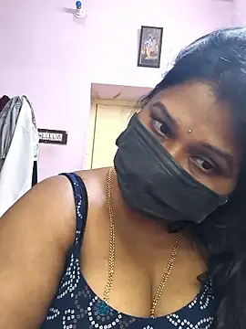 chaitara-reddy online show from 02-19-26, 07:26