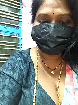 chaitara-reddy online show from 04-17-26, 02:53