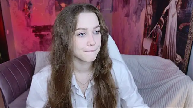 ArielSykes online show from 04-25-26, 07:00
