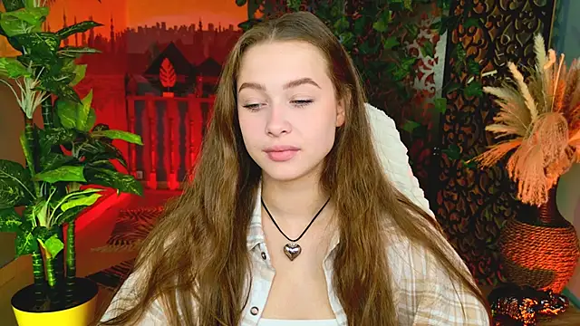 ArielSykes online show from 06-14-26, 05:42