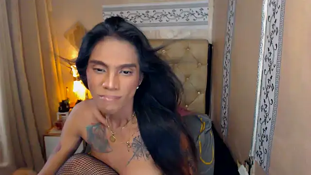 AnacondaSaint online show from 09-14-25, 03:22