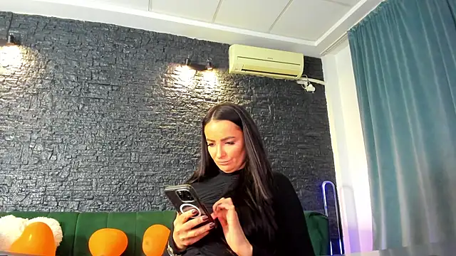 AnneSins online show from 11-02-25, 07:05