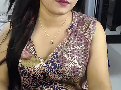 Ridiha Pari online show from 10-16-25, 04:08