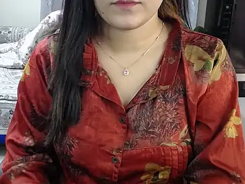 Ridiha Pari online show from 01-14-26, 07:47