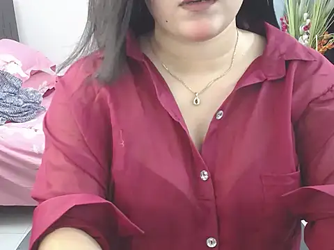 Ridiha Pari online show from 06-17-26, 04:52