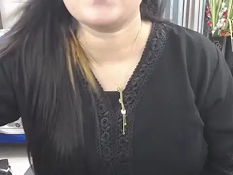 Ridiha Pari online show from 07-17-26, 11:28