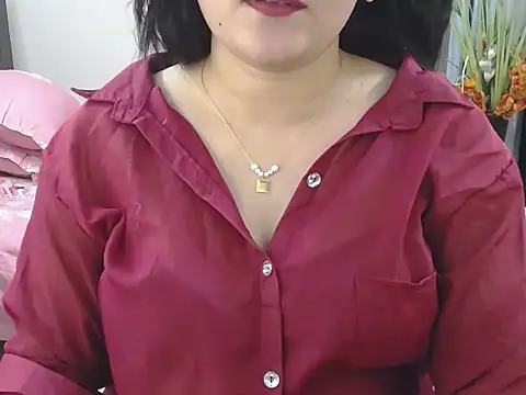 Ridiha Pari online show from 07-28-26, 05:56