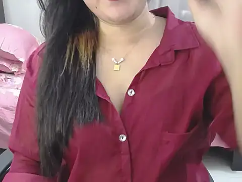 Ridiha Pari online show from 07-28-26, 06:20