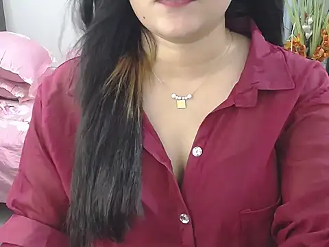 Ridiha Pari online show from 07-28-26, 07:39