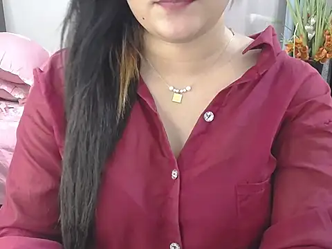 Ridiha Pari online show from 07-28-26, 08:52