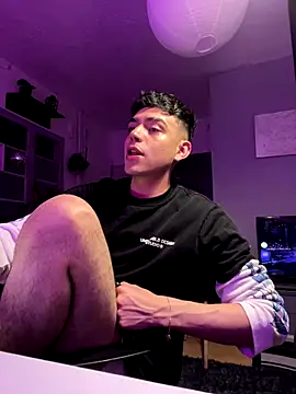 hiddenwave online show from 10-30-25, 05:20