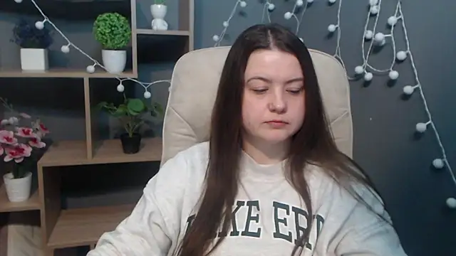 MavkaCute online show from 01-18-26, 07:28