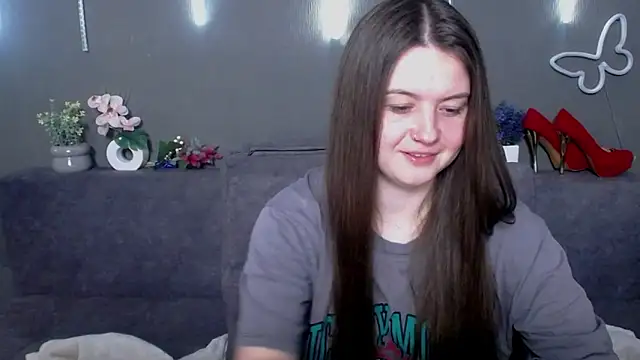 MavkaCute online show from 05-05-26, 06:05