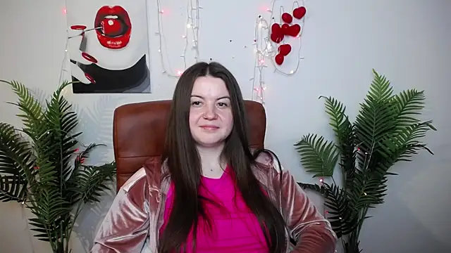 MavkaCute online show from 05-19-26, 01:56