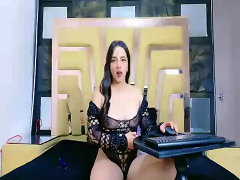 CailinMateus online show from 09-11-25, 12:16