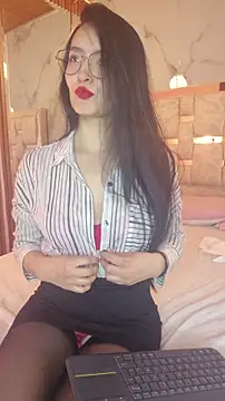 Aria Bennett1 online show from 09-11-25, 12:05